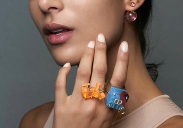 Las 7 manicuras que triunfarán este invierno, según el estudio de manicura más cool de Madrid